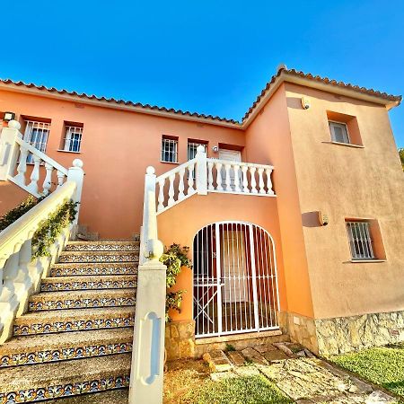 Apartamento Varsovia โอลิบา ภายนอก รูปภาพ