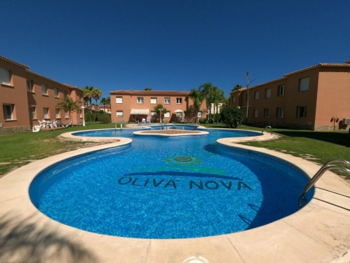 Apartamento Varsovia โอลิบา ภายนอก รูปภาพ