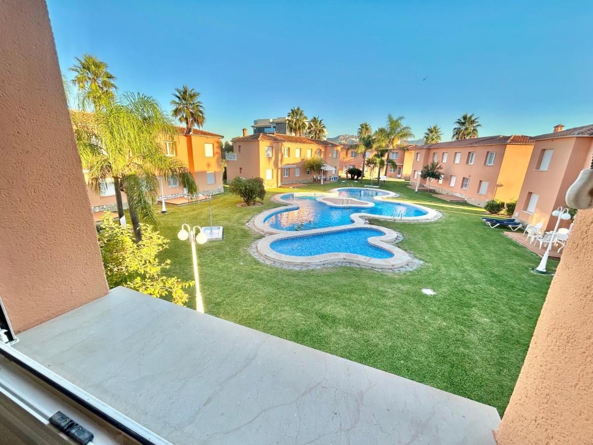 Apartamento Varsovia โอลิบา ภายนอก รูปภาพ