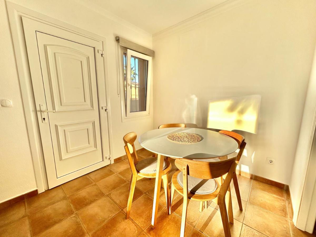 Apartamento Varsovia โอลิบา ภายนอก รูปภาพ